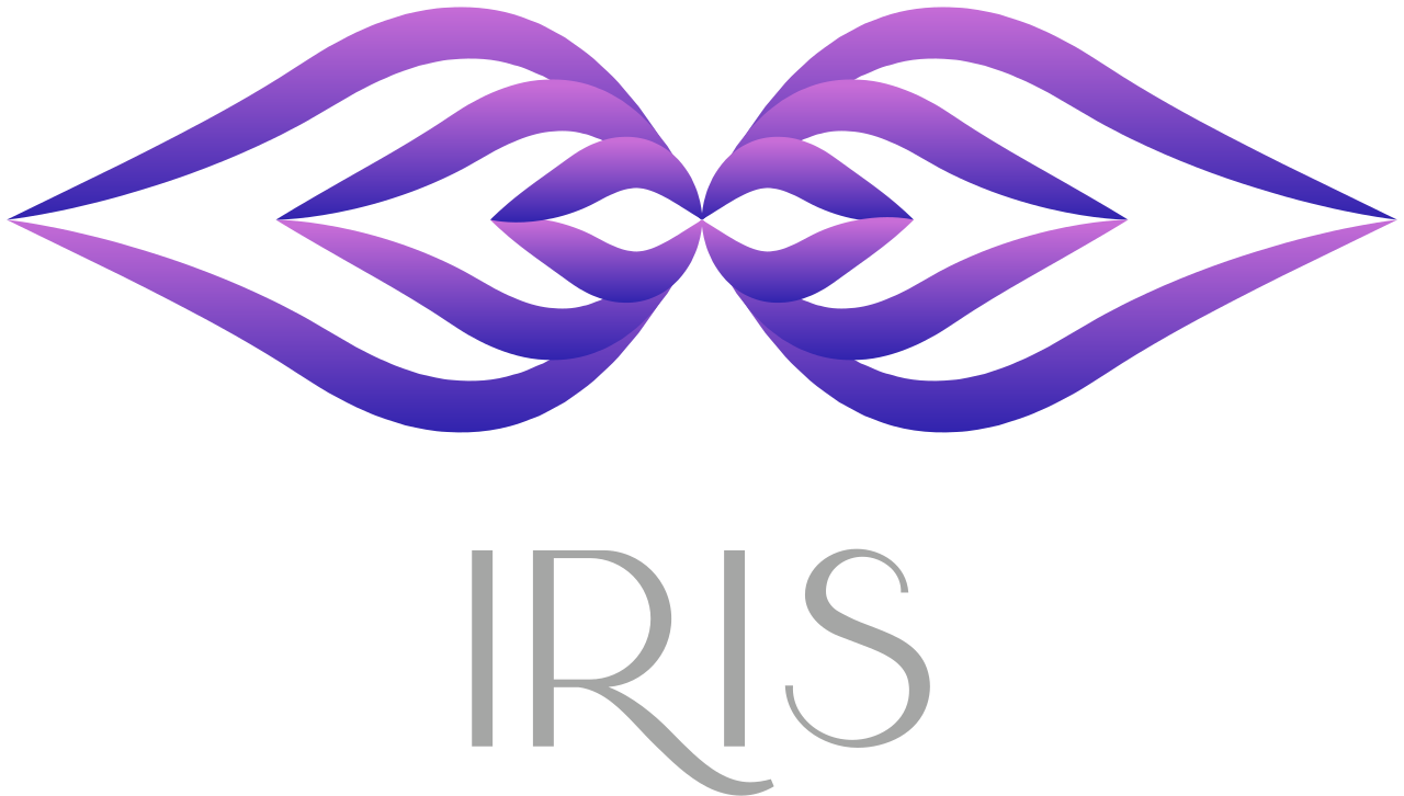 Iris-Greece