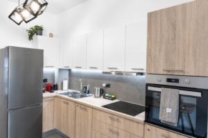 iris one kitchen