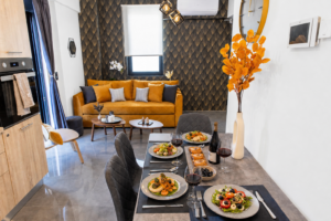 iris one kitchen meals